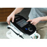 Intelect Mobile Electrotherapy Combo