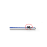 comprar Hebilla barra lateral silla de ruedas - Productos adicionales
