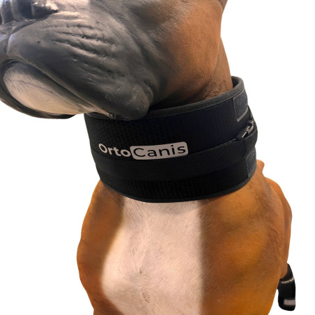Safecalm collar clearance