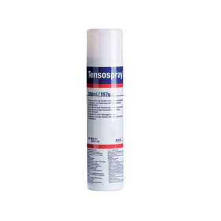 Spray adhesiu kinesiotaping