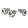 comprar cargol per a arnès tubular per a cadira de rodes Ortocanis - Cadira de rodes per a gos