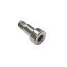 Tornillo para arnés tubular para silla de ruedas Ortocanis