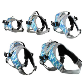 comprar Warrior Front Harness - Início