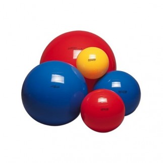 balls rehabilitation