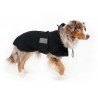 Manteau thérapeutique pour chien