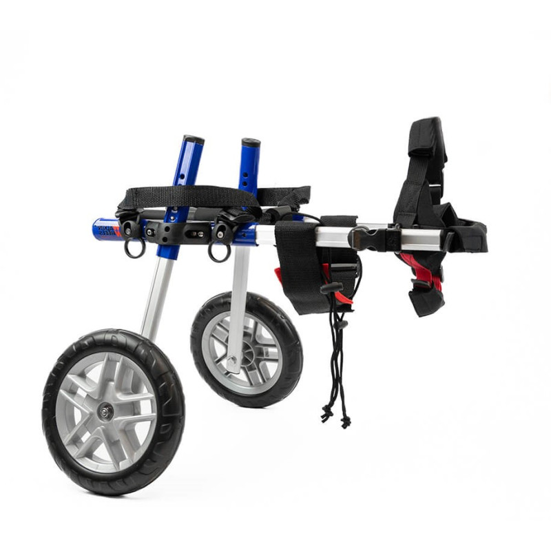acheter Chariot roulant réglable pour chien - Acheter