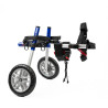 acheter Chariot roulant réglable pour chien - Acheter