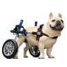 acheter Chariot roulant réglable pour chien - Acheter