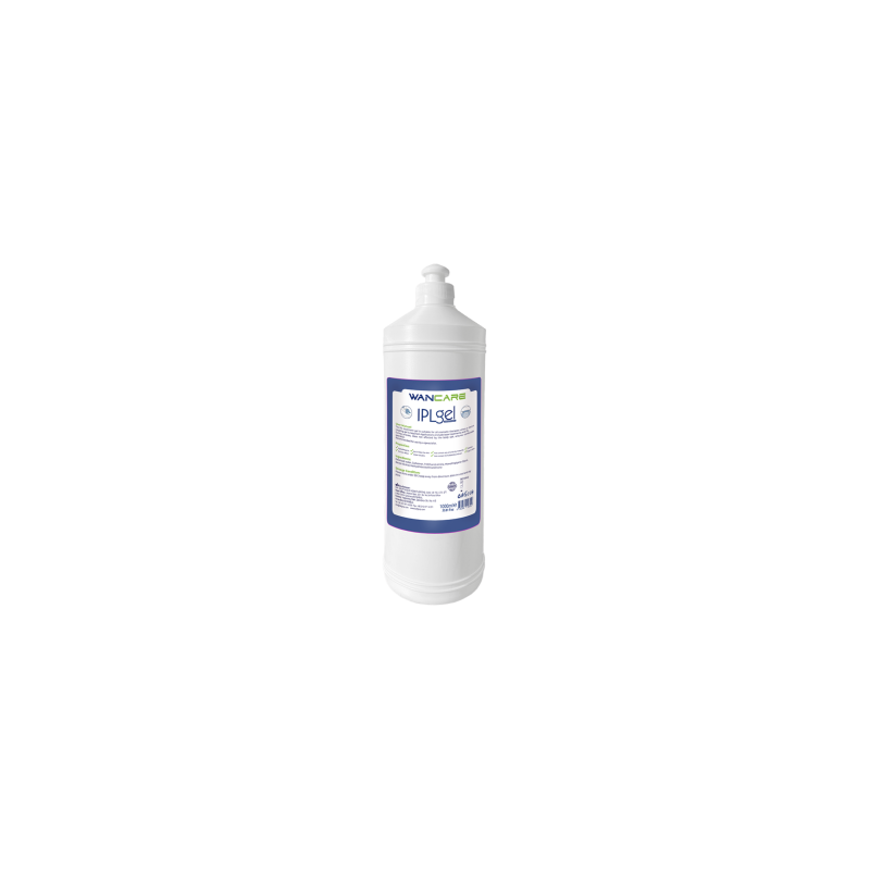 Gel de contacte per a ultrasons