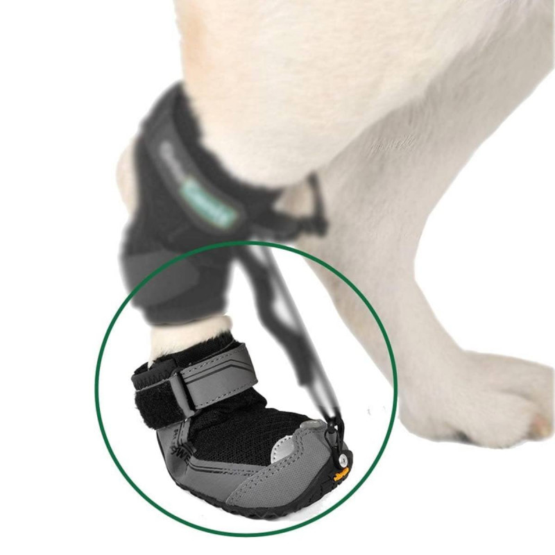 buy Boot for Toe Up sling - Boots