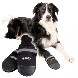 buy Dog booties - Technical assistance