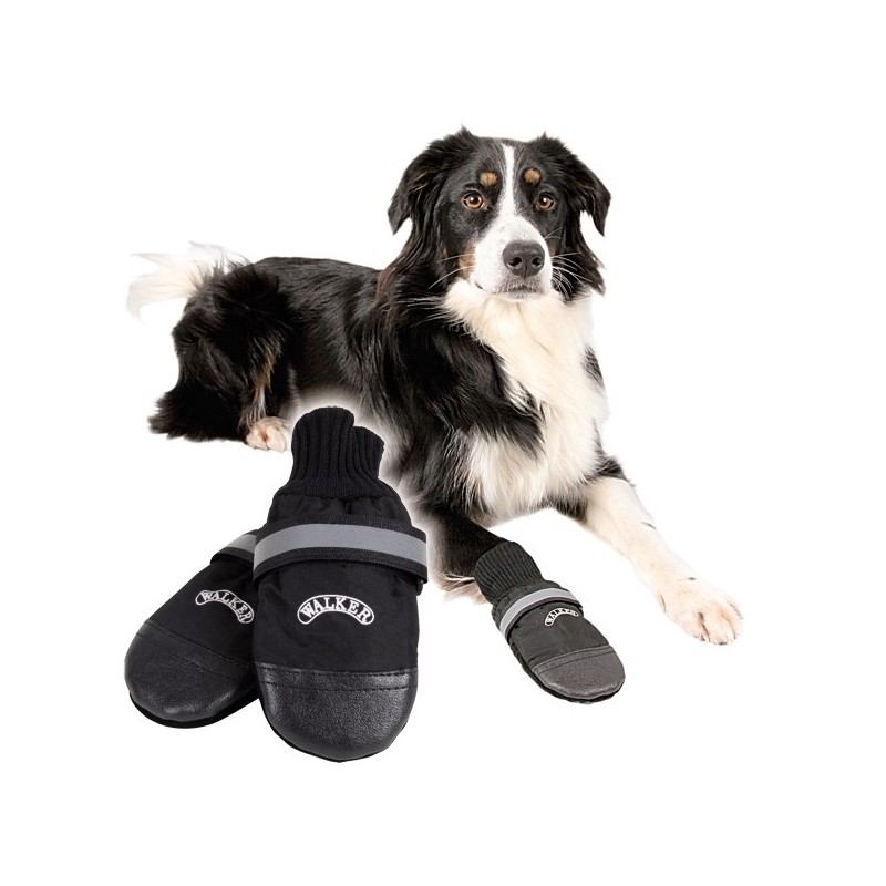 buy Dog booties - Technical assistance