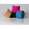 Bandes adhésives élastiques Kinesiotape