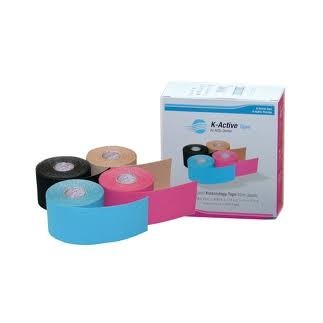 kinesiotape
