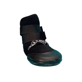 Boots for dog