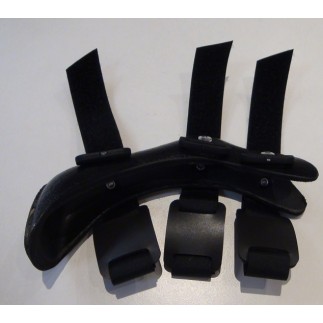 Rear Leg Splint for Dogs