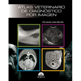 Atlas veterinário de diagnóstico por imagem