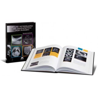 Atlas Veterinary Diagnostic Imaging