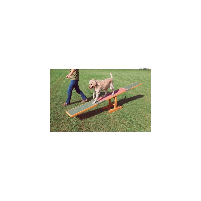 buy Dog seesaw - Productos adicionales