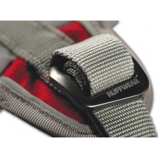 Double Back Harness. Dog harness for disabled