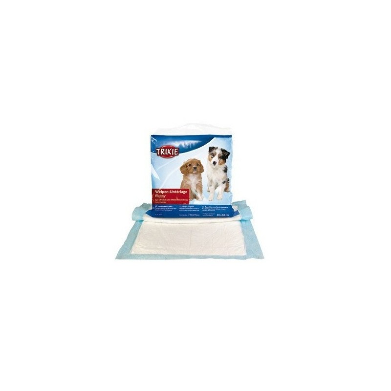 comprar Cama Absorvente Canina - Ajudas em casa