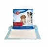 Tapis de propreté pour chiots et chiens incontinents