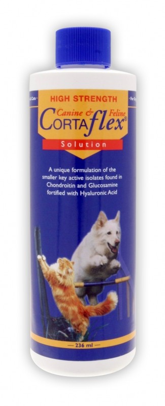 Cortaflex for dogs online