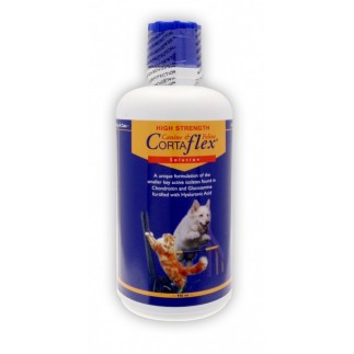 Cortaflex solution