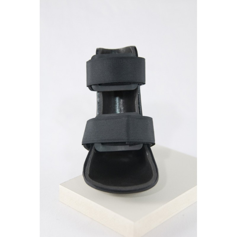 Ortocanis Leg Bootie Splint for Dogs