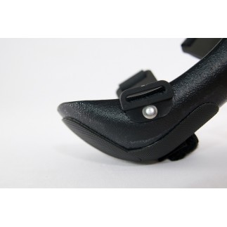 Rear Leg Splint for Dogs