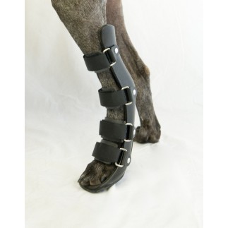 Rear Leg Splint for Dogs