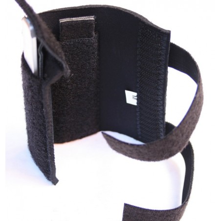 Tutore Per Carpo Ortocanis Per Cane - Taglia M 8-10 Cm | Con Stecche Per Instabilità E Artrosi - Foto 7