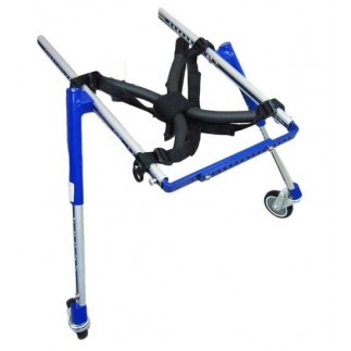 Dog accessory front wheels