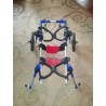 Accesorio ruedas delanteras para perro