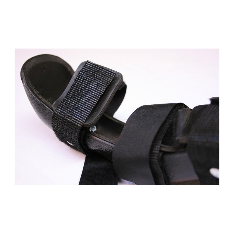 Ortocanis Rear Leg Splint for Dogs