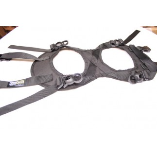 Dog Lift harness