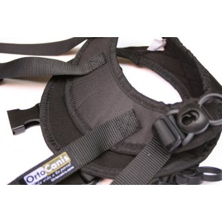 Dog Lift harness