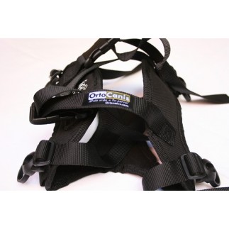 Dog Lift harness