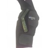 knee brace with articulation