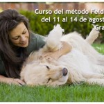 Curso Feldenkrais para perros