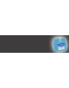 Gel and electrodes