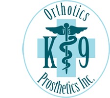 K9 orthotics and prosthetics